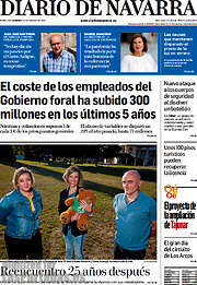 /Diario de Navarra