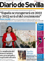 /Diario de Sevilla