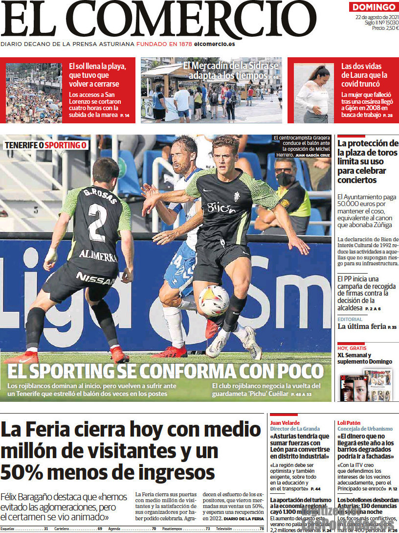 El Comercio