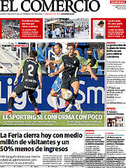 /El Comercio