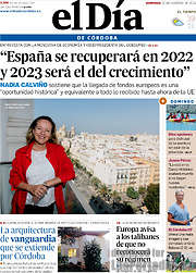 /El Día de Córdoba