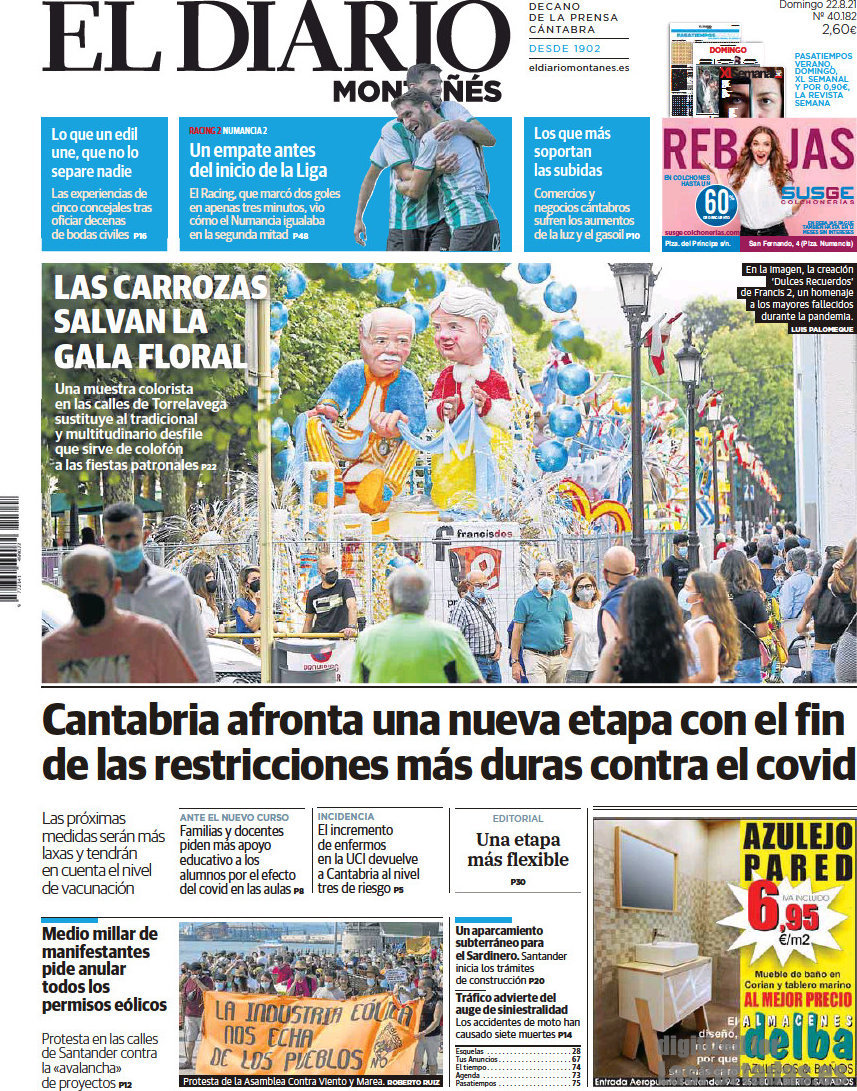 El Diario Montañés