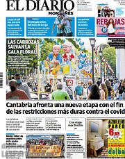 /El Diario Montañés