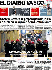 /El Diario Vasco