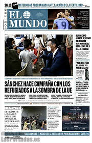 /El Mundo