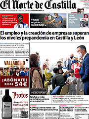 /El Norte de Castilla