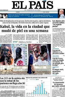 Periodico El País