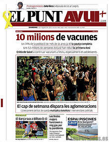Periodico El Punt