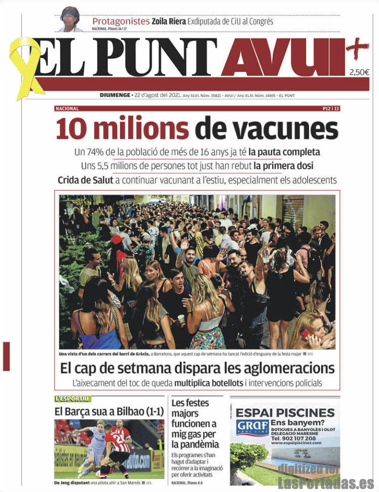 El Punt