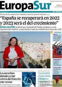 Periodico Europa Sur