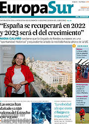 /Europa Sur