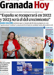 /Granada Hoy