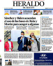 /Heraldo de Aragon