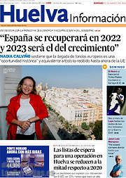 /Huelva Información