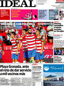 Periodico Ideal