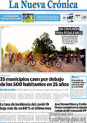 /La Nueva Crónica