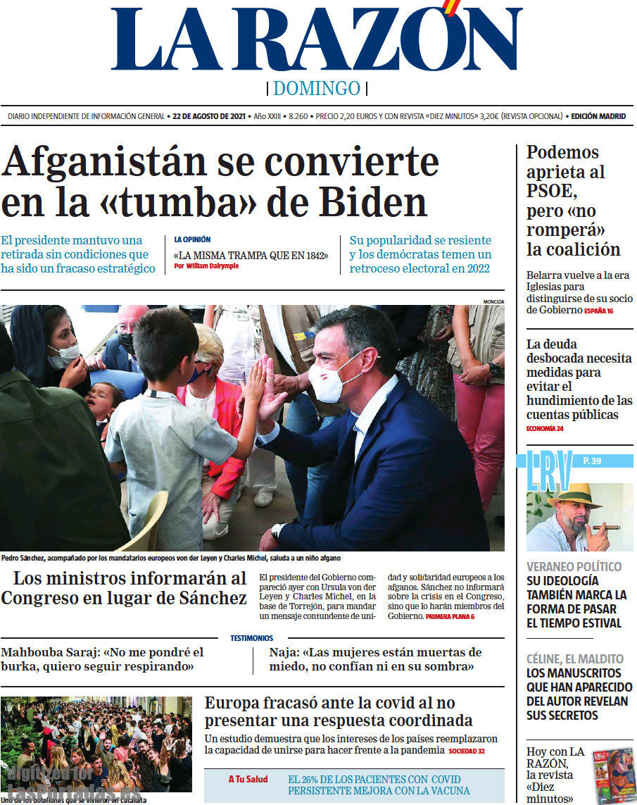 La Razón