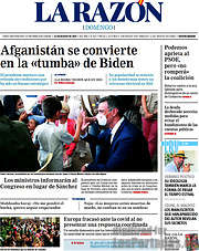 /La Razón