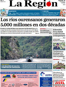 Periodico La Región