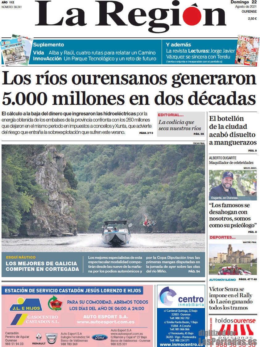 La Región