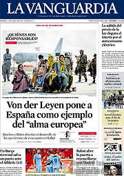 /La Vanguardia