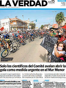 Periodico La Verdad