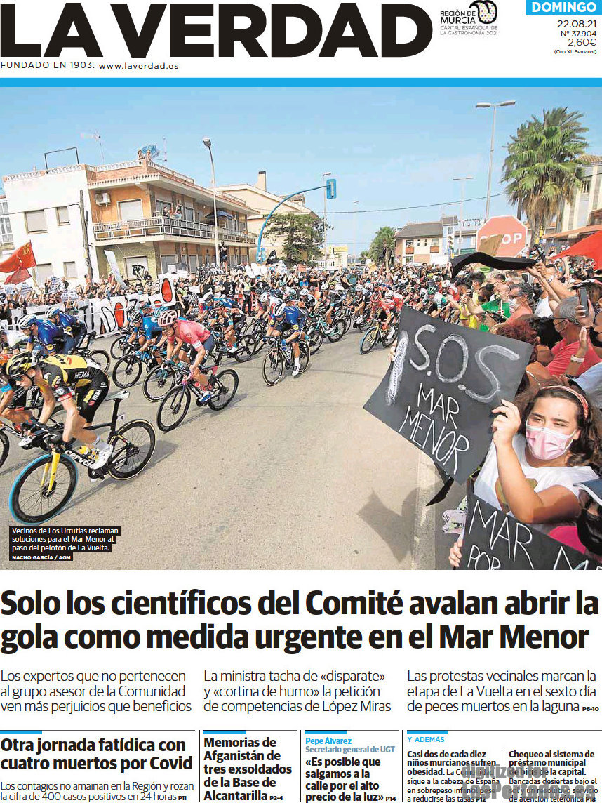 La Verdad