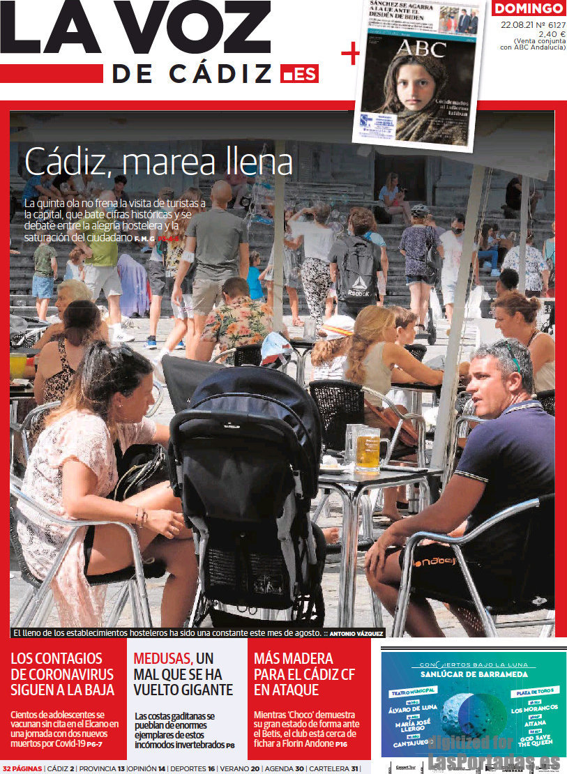 La Voz de Cádiz