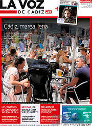 /La Voz de Cádiz