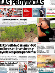 /Las Provincias