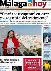 /Malaga Hoy