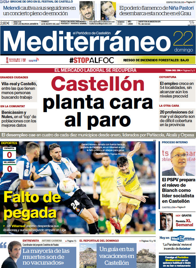 Mediterráneo