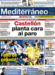 /Mediterráneo