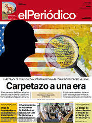 /El Periódico de Catalunya(Castellano)