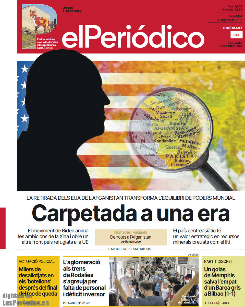 El Periódico de Catalunya(Català)