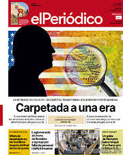 /El Periódico de Catalunya(Català)