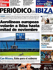/Periódico de Ibiza