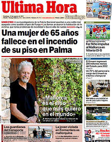 Periodico Última Hora