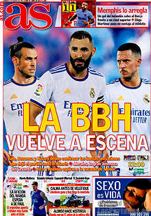 Periodico AS