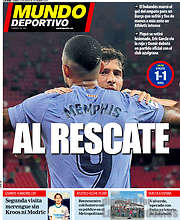 /Mundo Deportivo