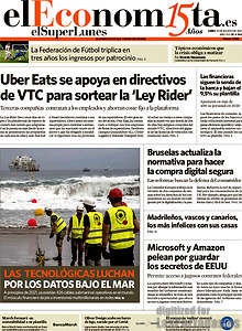 Periodico El Economista