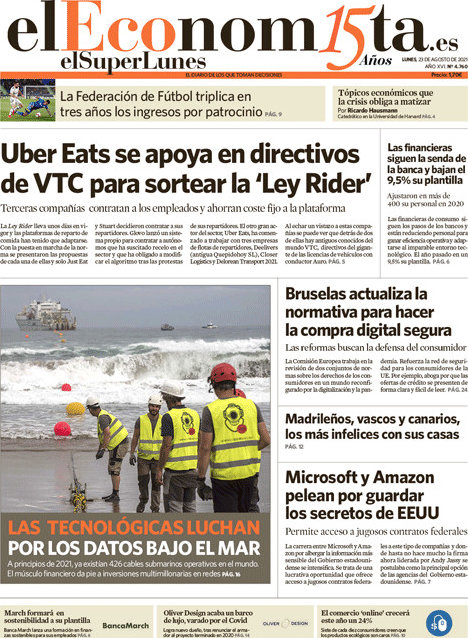 El Economista