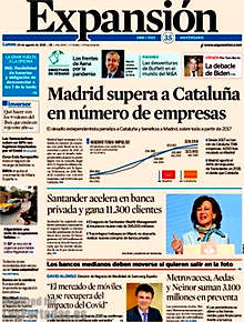 Periodico Expansion