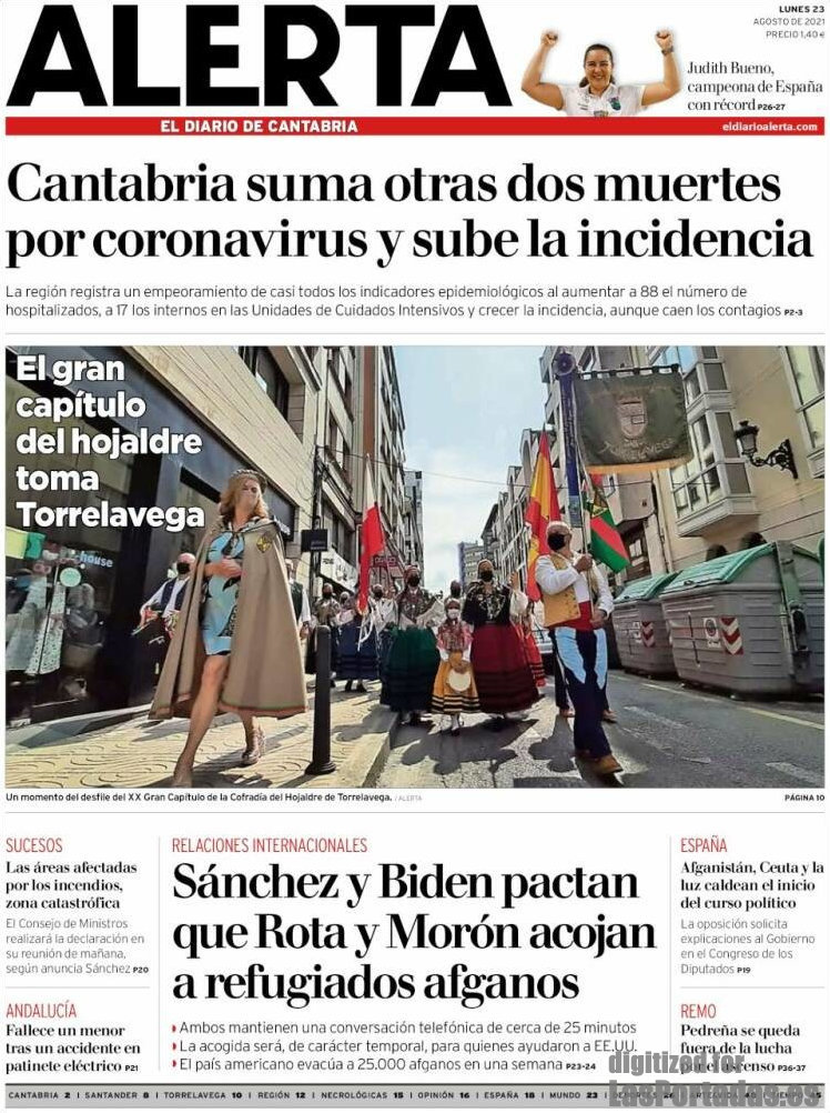 Alerta