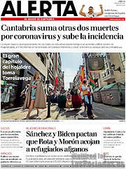 /Alerta