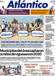 /Atlántico Diario