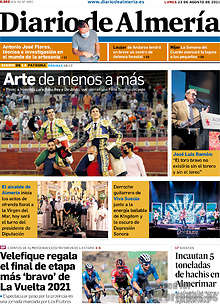 Periodico Diario de Almería