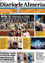 /Diario de Almería