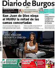 /Diario de Burgos