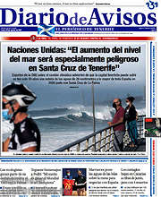 /Diario de Avisos